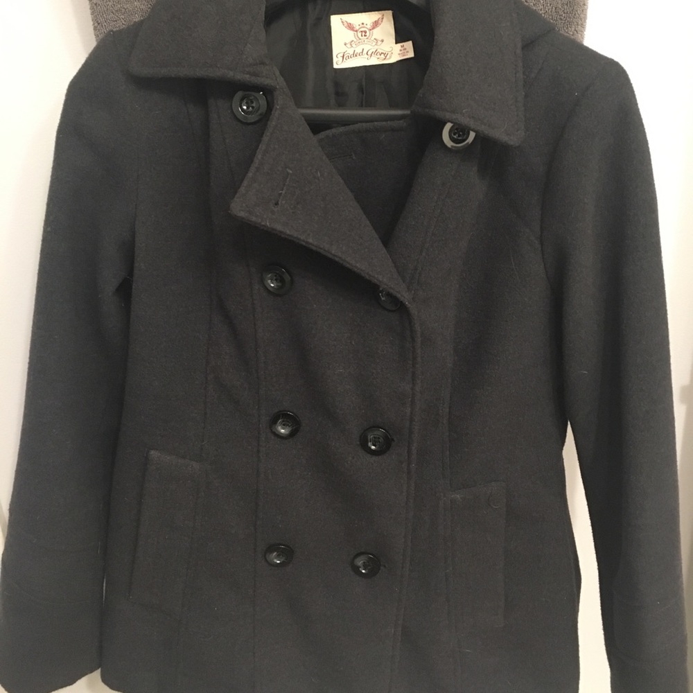 Ladies coat